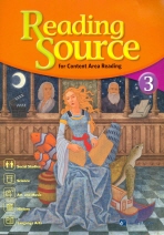 READING SOURCE3(CD포함)